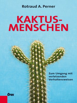 cover image of Kaktusmenschen